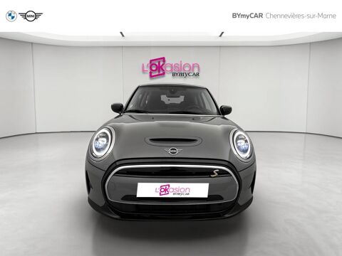 Cooper Hatch 3 Portes SE 184 ch 2021 occasion 94430 Chennevi&egrave;res-sur-Marne