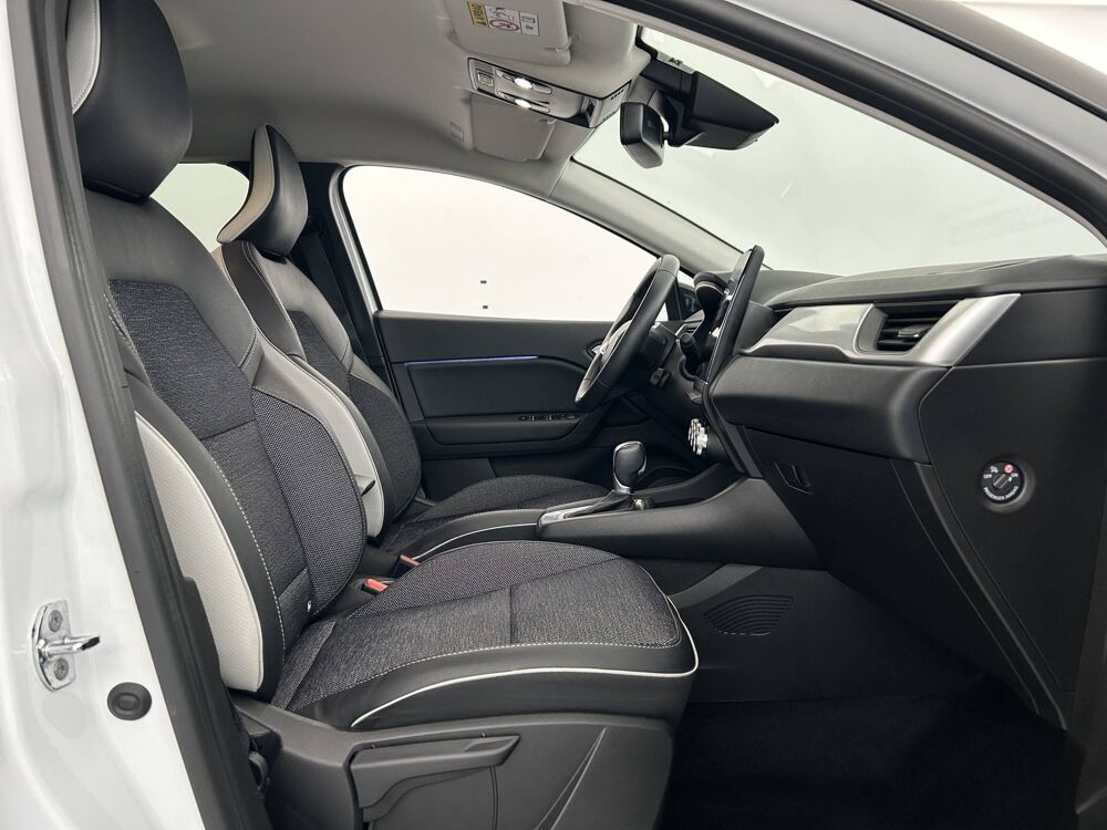 Captur E-Tech full hybrid 145 2022 occasion 14200 H&eacute;rouville-Saint-Clair