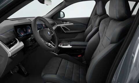 X2 sDrive 20i 170ch DKG7 2026 occasion 77400 Saint-Thibault-des-Vignes