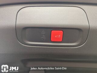408 PHEV 225 e-EAT8 2022 occasion 88100 Sainte-Marguerite