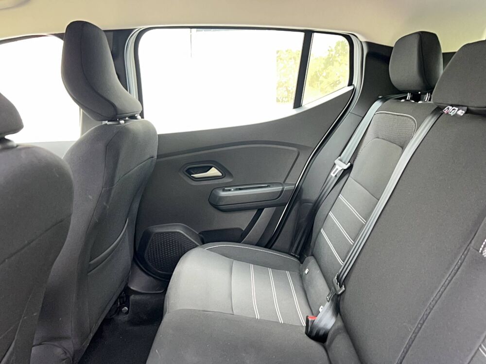 Sandero TCe 90 CVT 2025 occasion 22200 Guingamp