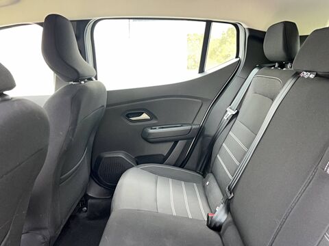Sandero TCe 90 CVT 2025 occasion 22200 Guingamp