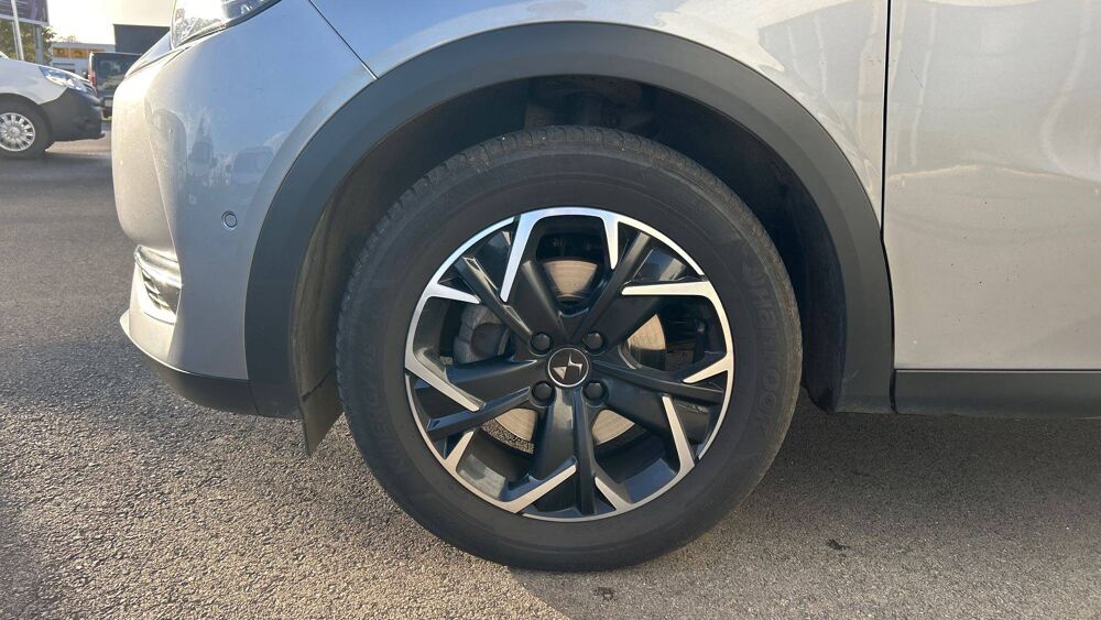 DS3 Crossback BlueHDi 130 EAT8 2022 occasion 61100 Flers