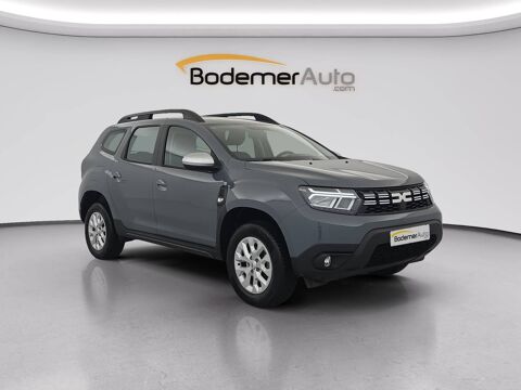 Duster Blue dCi 115 4x2 2023 occasion 29270 Carhaix-Plouguer