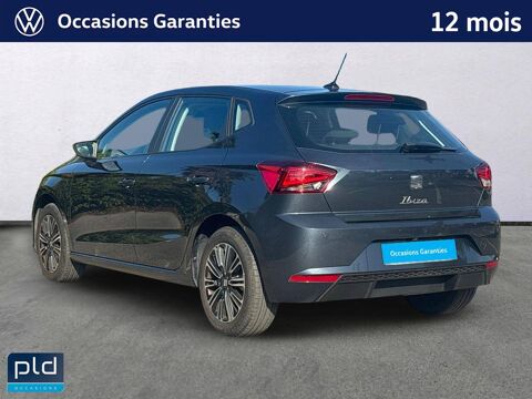 Ibiza 1.0 TSI 115 ch S/S DSG7 2024 occasion 13730 Saint-Victoret