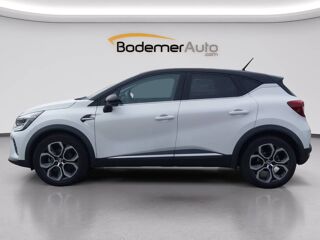 Captur E-Tech 145 - 21 2022 occasion 61000 Alen&ccedil;on