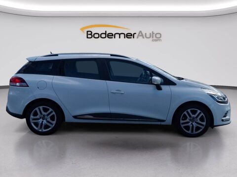 Clio Estate 1.2 16V 75 2018 occasion 22000 Saint-Brieuc