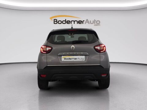 Captur TCe 90 2019 occasion 29600 Morlaix