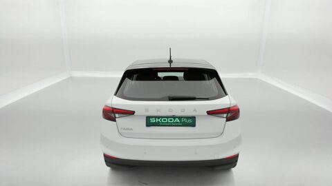 Fabia 1.0 TSI 95 ch EVO 2 BVM5 2025 occasion 25000 Besan&ccedil;on