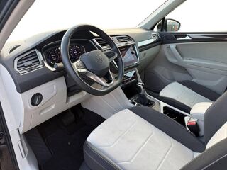 Tiguan 1.5 TSI 150ch DSG7 2023 occasion 13014 Marseille