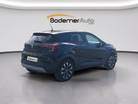 Captur E-Tech full hybrid 145 2024 occasion 14500 Vire