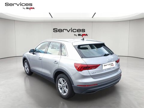 Q3 35 TDI 150 ch S tronic 7 2021 occasion 01440 Viriat
