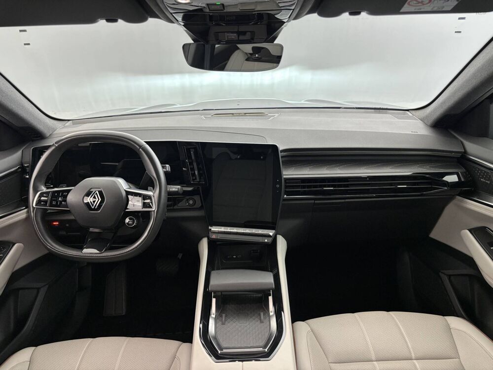 Espace E-Tech hybrid 200 2023 occasion 61000 Alen&ccedil;on