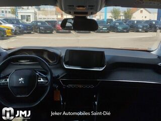 2008 PureTech 100 S&S BVM6 2021 occasion 88100 Sainte-Marguerite