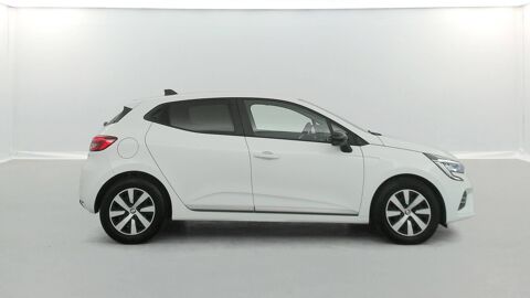 Clio E-Tech full hybrid 145 2023 occasion 14200 H&eacute;rouville-Saint-Clair