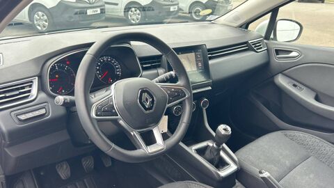 Clio Blue dCi 85 2020 occasion 61100 Flers
