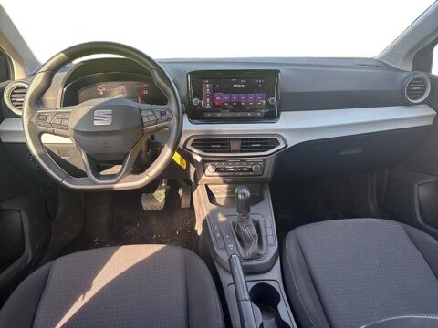 Ibiza 1.0 TSI 115 ch S/S DSG7 2024 occasion 13730 Saint-Victoret