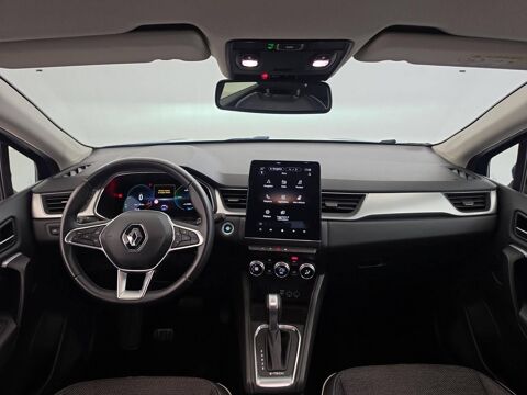Captur E-Tech full hybrid 145 2023 occasion 29270 Carhaix-Plouguer