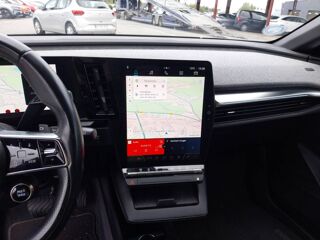 M&eacute;gane Megane E-Tech EV60 220 ch super charge 2022 occasion 14400 Bayeux