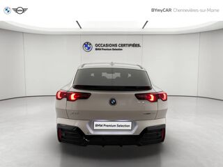 X2 sDrive 20i 170ch DKG7 2026 occasion 94430 Chennevi&egrave;res-sur-Marne
