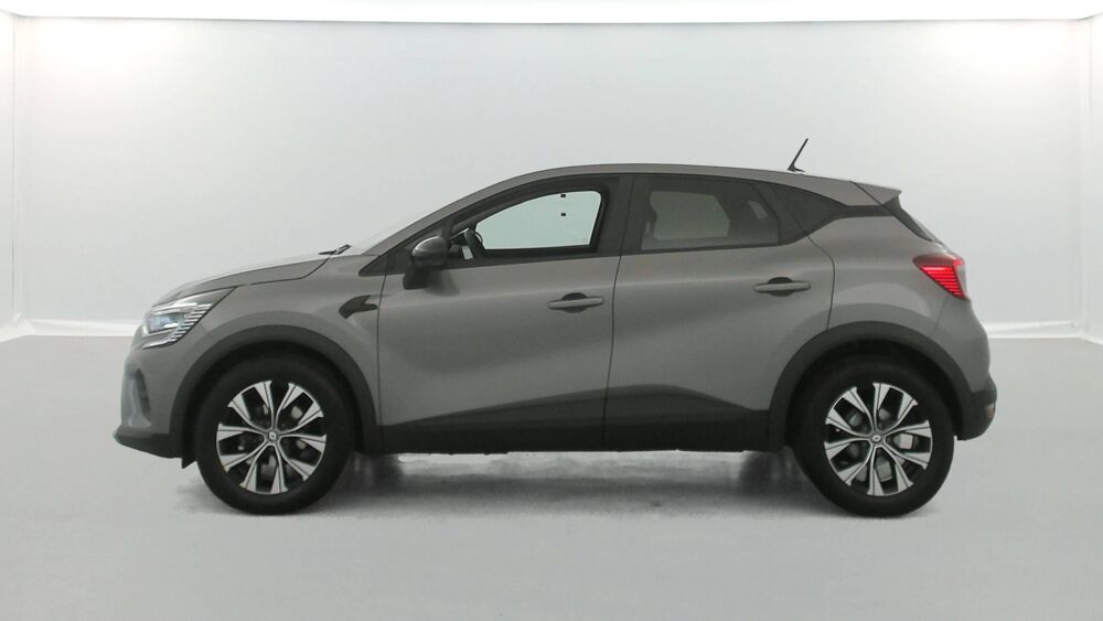 Captur TCe 90 2024 occasion 29200 Brest