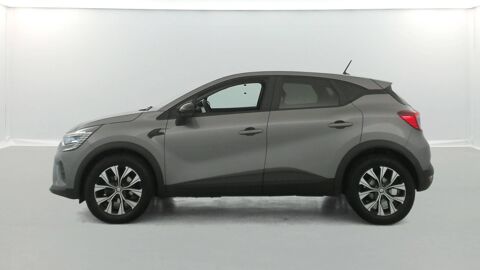 Captur TCe 90 2024 occasion 29200 Brest