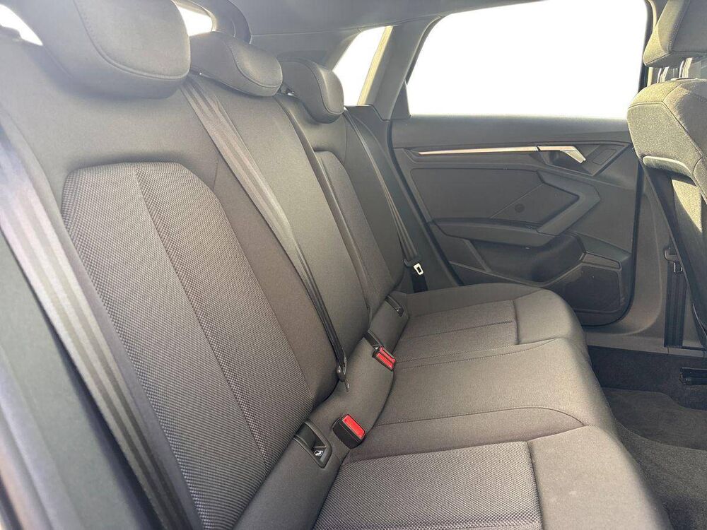 A3 Sportback 40 TFSIe 204 S tronic 6 2025 occasion 13011 Marseille