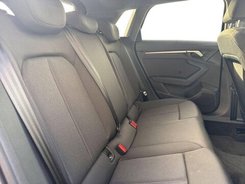 A3 Sportback 40 TFSIe 204 S tronic 6 2025 occasion 13011 Marseille