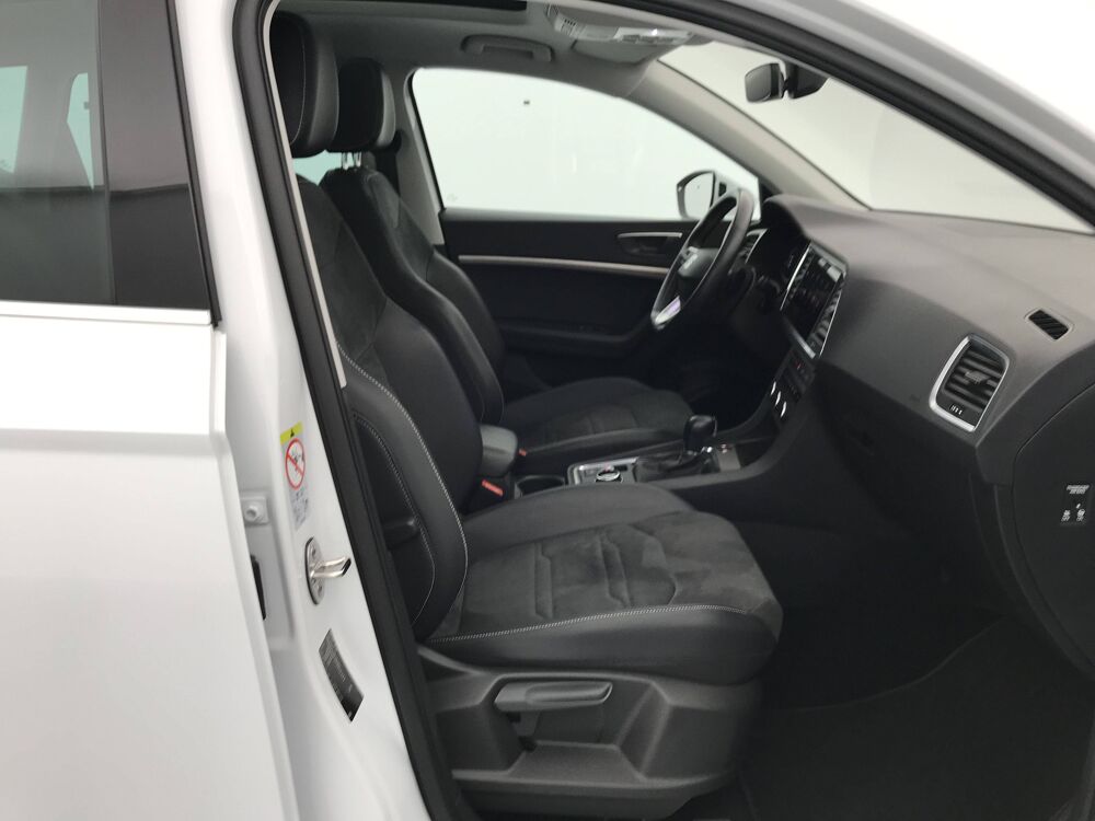 Ateca 2.0 TDI 150 ch Start/Stop DSG7 2023 occasion 25000 Besan&ccedil;on
