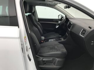 Ateca 2.0 TDI 150 ch Start/Stop DSG7 2023 occasion 25000 Besan&ccedil;on