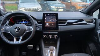 Captur E-Tech full hybrid 145 2024 occasion 61200 Argentan