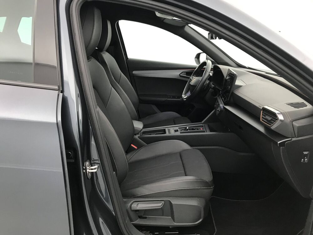 Formentor 1.4 e-HYBRID 204 ch DSG6 2024 occasion 25000 Besan&ccedil;on