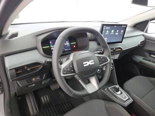 Sandero ECO-G 120 auto 2026 occasion 29000 Quimper