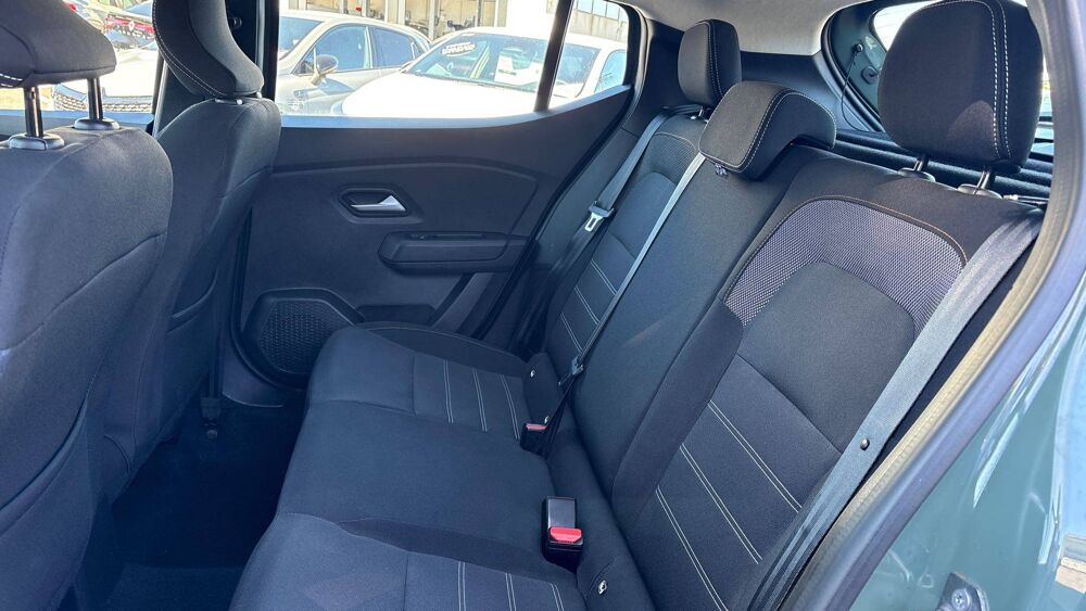 Sandero ECO-G 100 2023 occasion 56000 Vannes