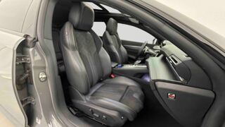 508 SW Hybrid4 360 e-EAT8 Peugeot Sport Engineered 2021 occasion 94430 Chennevi&egrave;res-sur-Marne