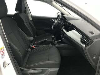 Kamiq 1.0 TSI 95 ch BVM5 2022 occasion 25000 Besan&ccedil;on