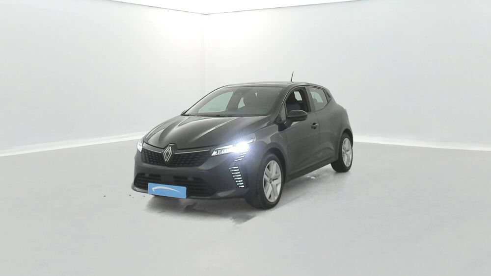 Clio dCi 100 2023 occasion 61100 Flers
