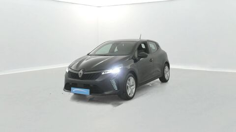 Annonce voiture Renault Clio 15690 €