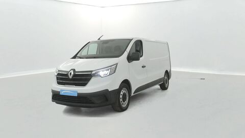  2023 occasion 56000 Vannes
