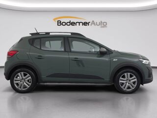 Sandero ECO-G 100 2023 occasion 56000 Vannes