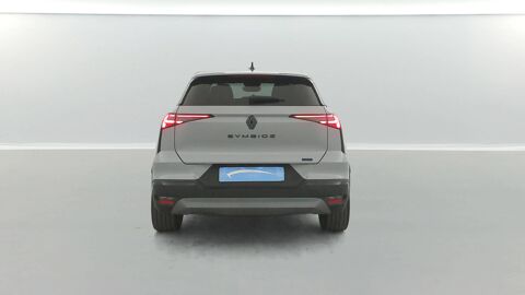 Symbioz E-Tech full hybrid 145 2025 occasion 14200 H&eacute;rouville-Saint-Clair