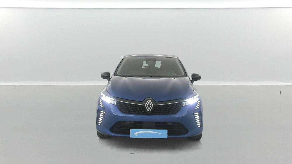 Clio TCe 90 ch GSR2 2025 occasion 56300 Pontivy