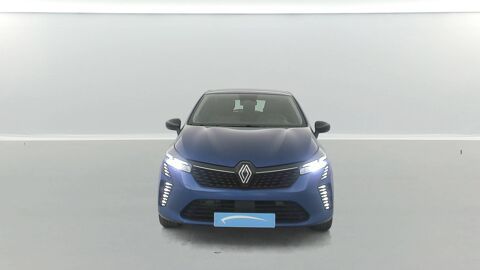Clio TCe 90 ch GSR2 2025 occasion 56300 Pontivy