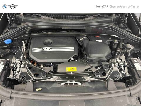 X1 xDrive 30e 326ch DKG7 2023 occasion 94430 Chennevi&egrave;res-sur-Marne