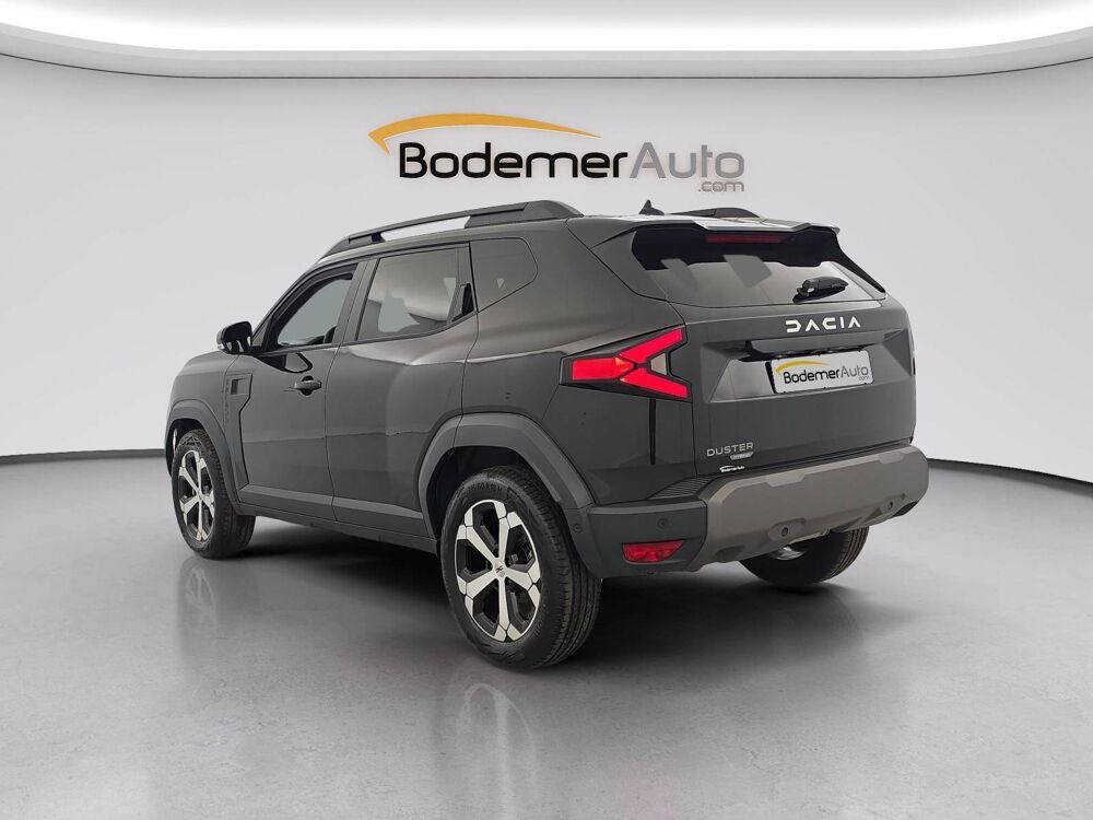 Duster Hybrid 140 2025 occasion 50100 Cherbourg-en-Cotentin