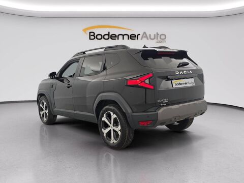 Duster Hybrid 140 2025 occasion 50100 Cherbourg-en-Cotentin