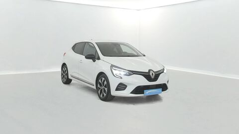 Clio CLIO SOCIETE BLUE DCI 100 2023 occasion 29200 Brest