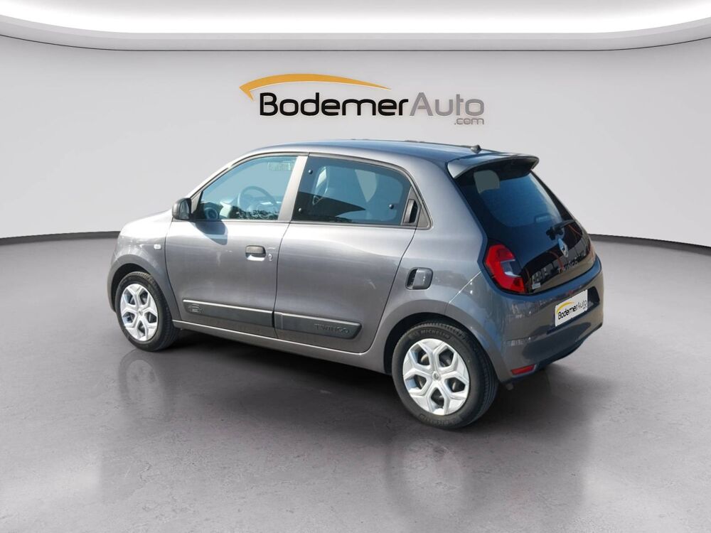 Twingo III SCe 65 - 21 2021 occasion 22400 Lamballe