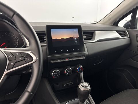 Captur TCe 90 2024 occasion 50100 Cherbourg-en-Cotentin