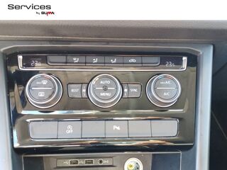 Touran 2.0 TDI 150 DSG7 5pl 2019 occasion 01440 Viriat